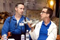 EMPLOYEE OF THE MONTH, Harland Williams, Andy Dick, 2006. ©Lions Gate