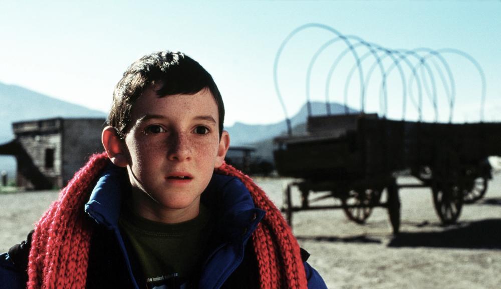 Cineplex.com | 800 Bullets