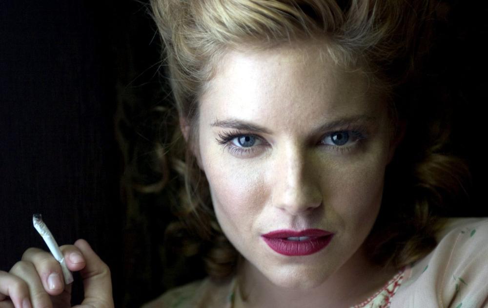 THE EDGE OF LOVE, Sienna Miller, 2008. ©Capitol Films