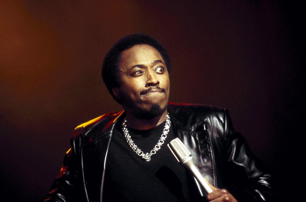 Eddie Griffin Dysfunktional Family Full