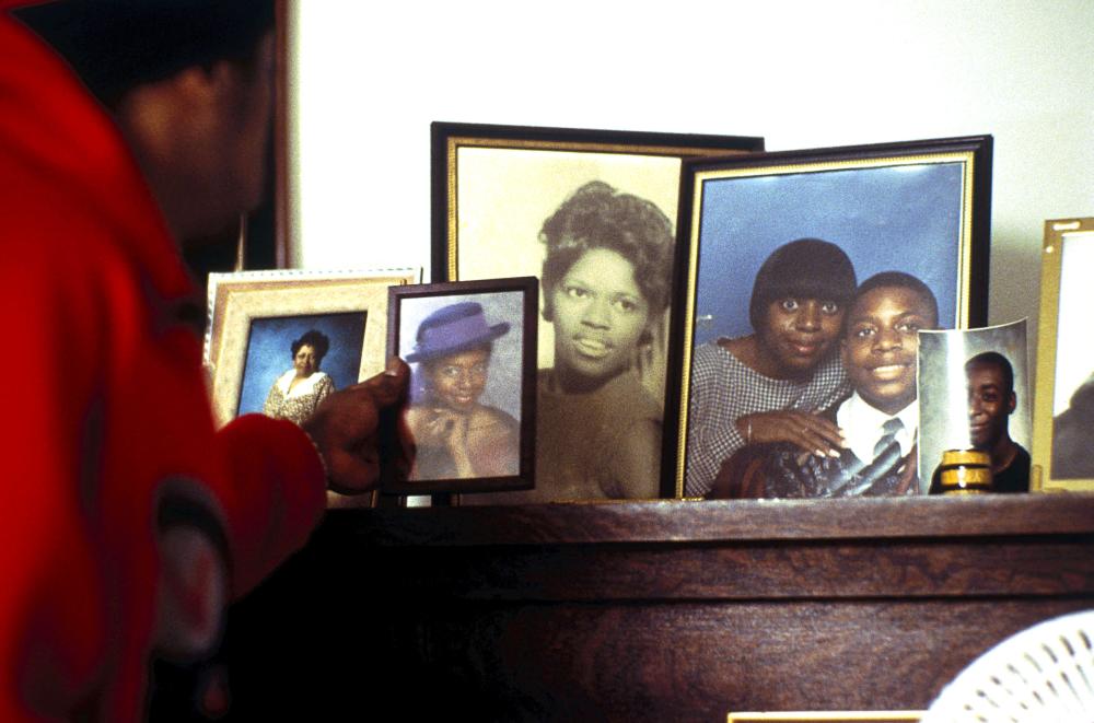 Eddie Griffin Dysfunktional Family Full