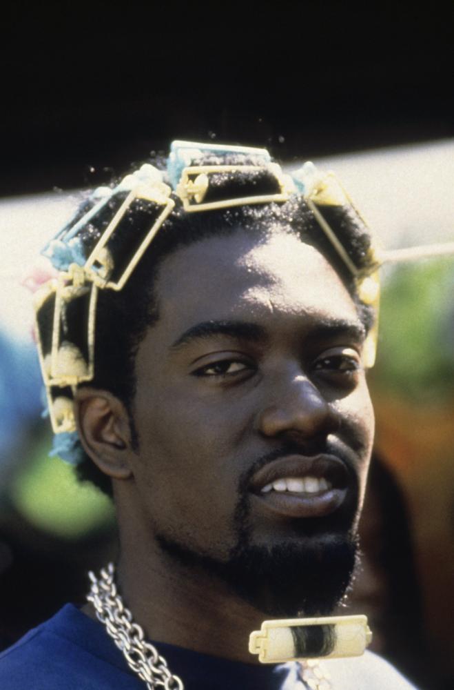 Don't Be A Menace To South Central While Drinking Your