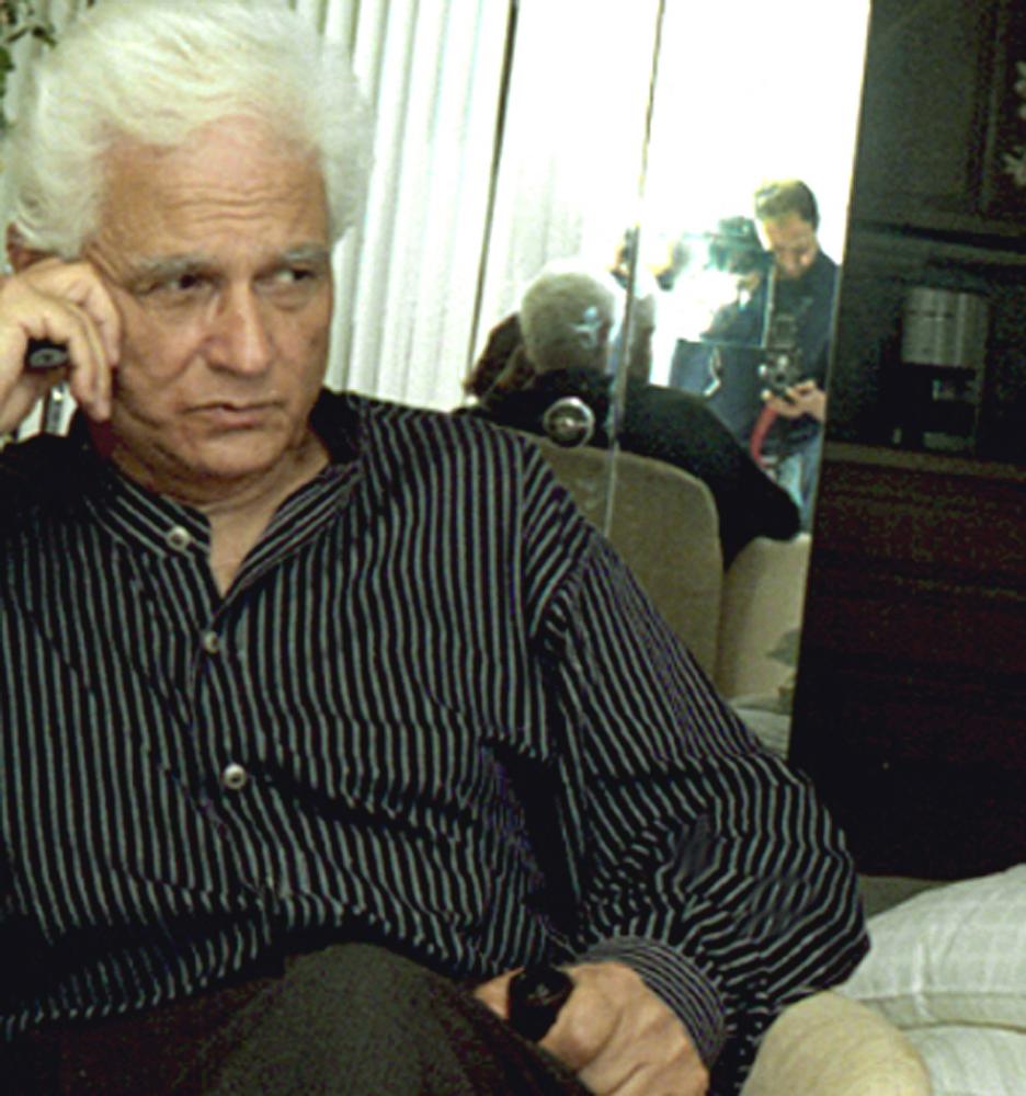 Derrida