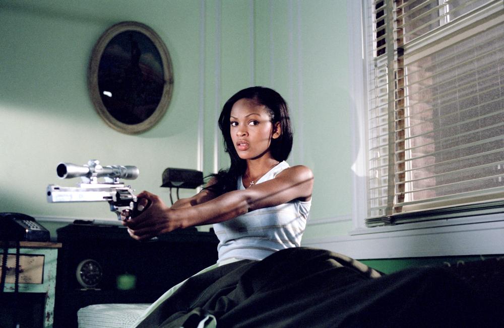 DEBS, Meagan Good, 2004, (c) Samuel Goldwyn