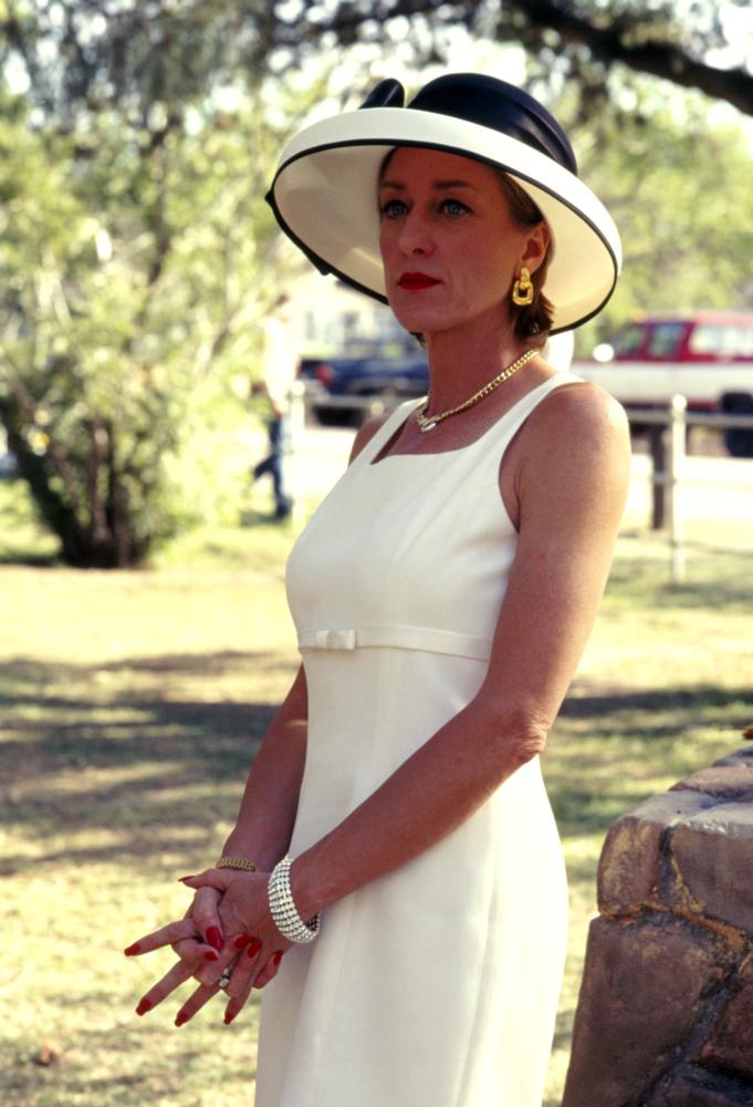 Patricia Wettig - Actress