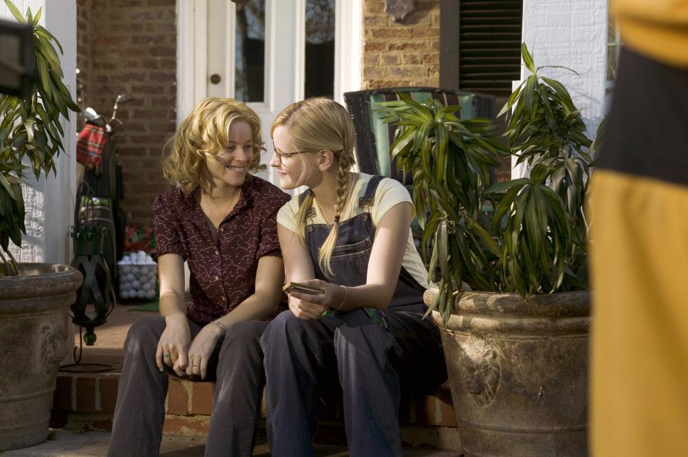 DALTRY CALHOUN, Elizabeth Banks, Sophie Traub, 2005, (c) Miramax