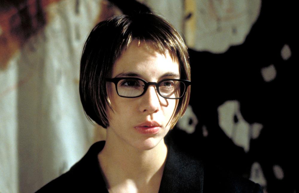 Kate Hardie Actress