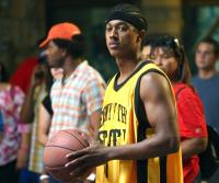 CROSSOVER, Wesley Jonathan, 2006.©Sony Pictures