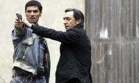 CROSSFIRE, (aka LES INSOUMIS), Pascal Elbe, Richard Berry, 2008. ©TF1 International