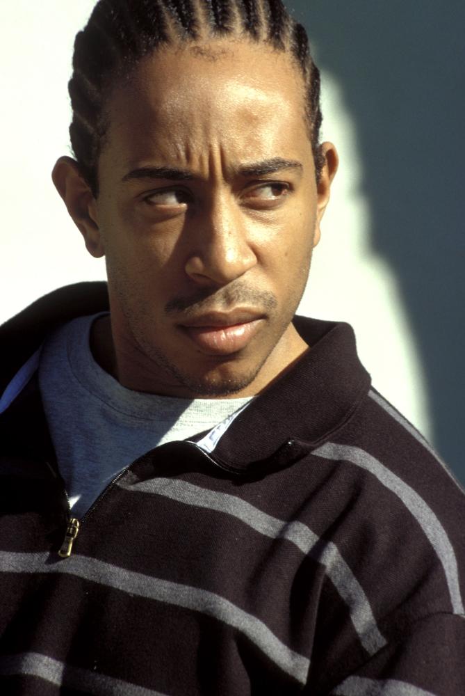 CRASH, Chiris 'Ludacris' Bridges, 2005, (c) Lions Gate