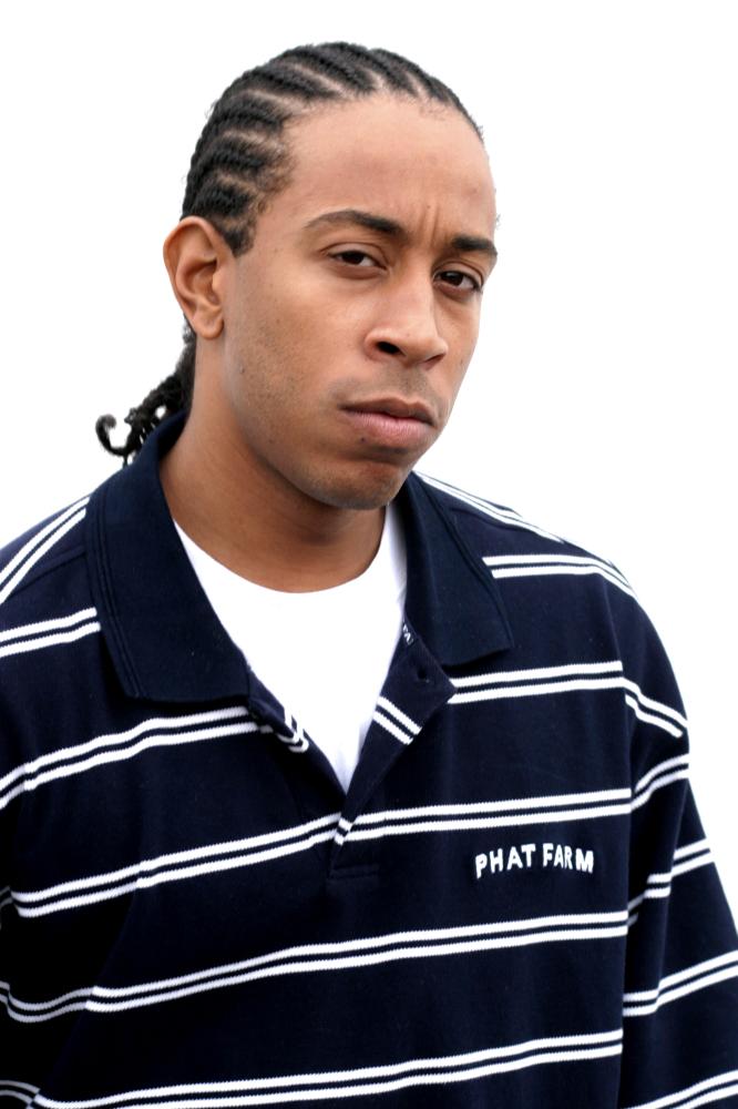 CRASH, Chris 'Ludacris' Bridges, 2005, (c) Lions Gate