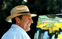 CONVERSATIONS WITH MY GARDENER, (aka DIALOGUE AVEC MON JARDINIER), Daniel Auteuil, 2007. ©Studio Canal