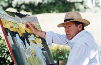 CONVERSATIONS WITH MY GARDENER, (aka DIALOGUE AVEC MON JARDINIER), Daniel Auteuil, 2007. ©Studio Canal