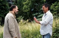 CONVERSATIONS WITH MY GARDENER, (aka DIALOGUE AVEC MON JARDINIER), Jean-Pierre Darroussin, Daniel Auteuil, 2007. ©Studio Canal