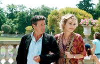 CONVERSATIONS WITH MY GARDENER, (aka DIALOGUE AVEC MON JARDINIER), Daniel Auteuil, Fanny Cottencon, 2007. ©Studio Canal