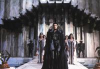CONAN THE DESTROYER, Sarah Douglas (front), 1984, © Universal