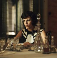 THE CONFORMIST, (aka IL CONFORMISTA), Stefania Sandrelli, 1970