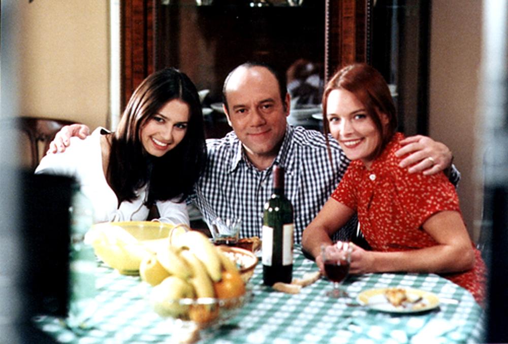 C Era Un Cinese In Coma Cast
