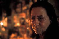 CENTRAL STATION, (aka CENTRAL DO BRASIL), Fernanda Montenegro, 1998, (c) Sony Pictures Classics