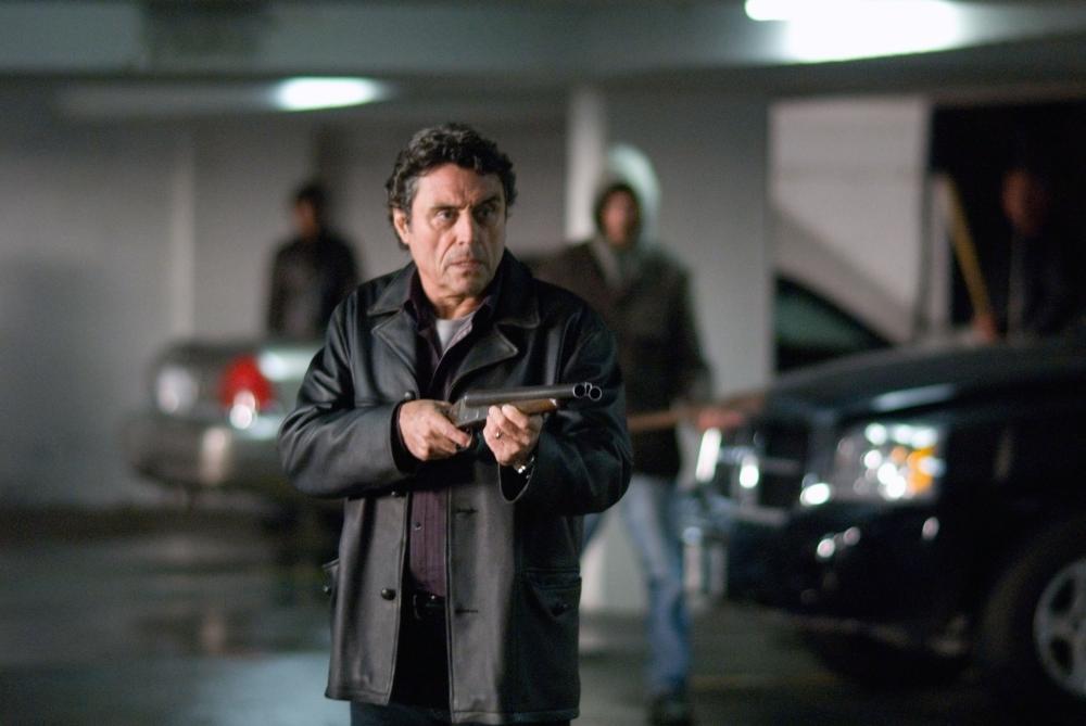 CASE 39, (aka FALL 39), Ian McShane, 2009. Ph: Kimberly French/©Paramount