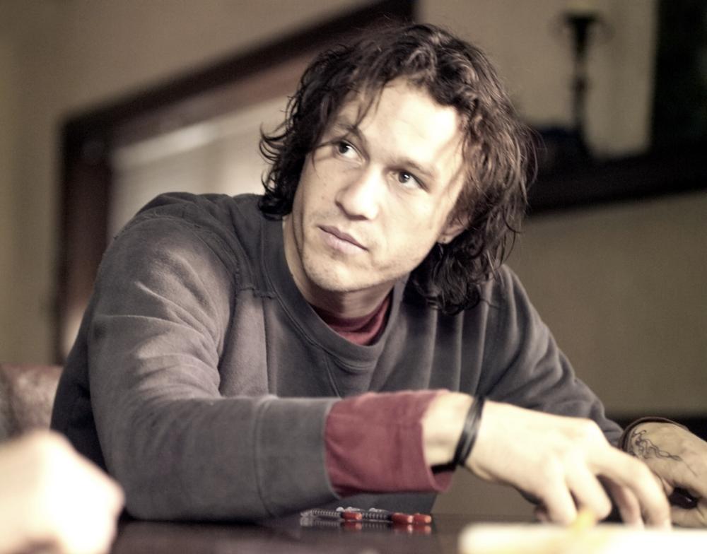 CANDY, Heath Ledger, 2006, (c) Think Film