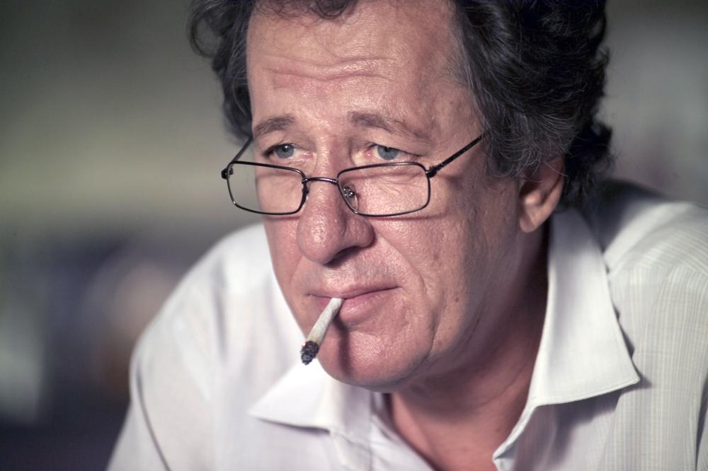 CANDY, Geoffrey Rush, 2006, (c) Think Film