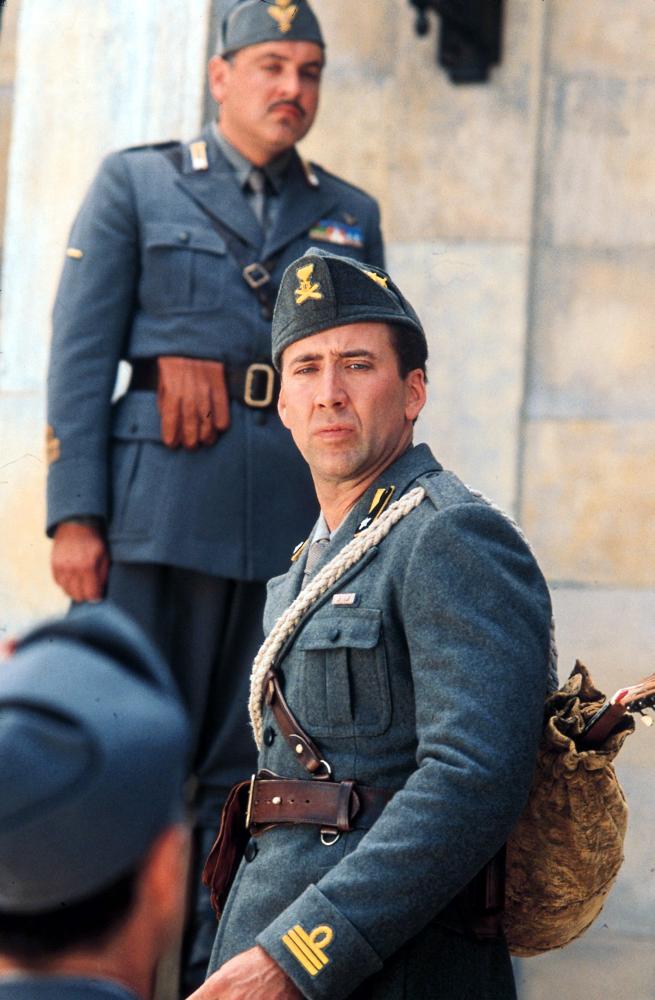 Watch Online Watch Captain Corelli`S Mandolin Full Movie Online Film