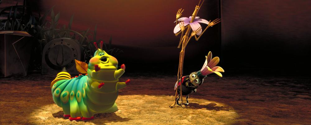 cineplex com a bug s life