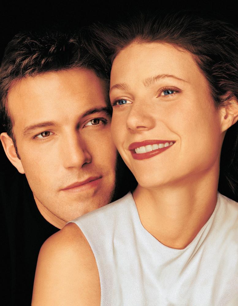 BOUNCE, Ben Affleck, Gwyneth Paltrow, 2000, (c) Miramax