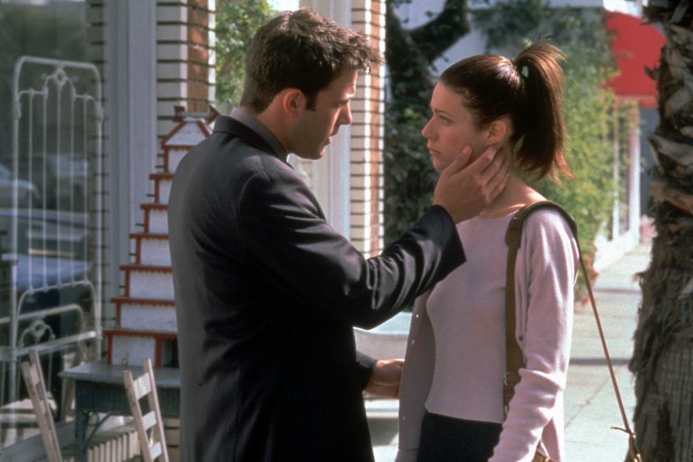 BOUNCE, Ben Affleck, Gwyneth Paltrow, 2000, (c) Miramax
