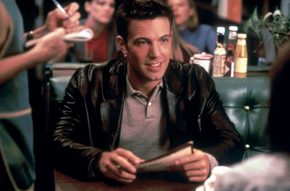 BOUNCE, Ben Affleck, 2000, (c) Miramax