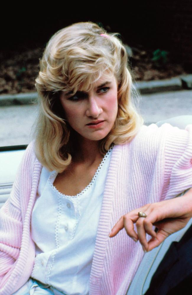 Cineplex.com | Blue Velvet