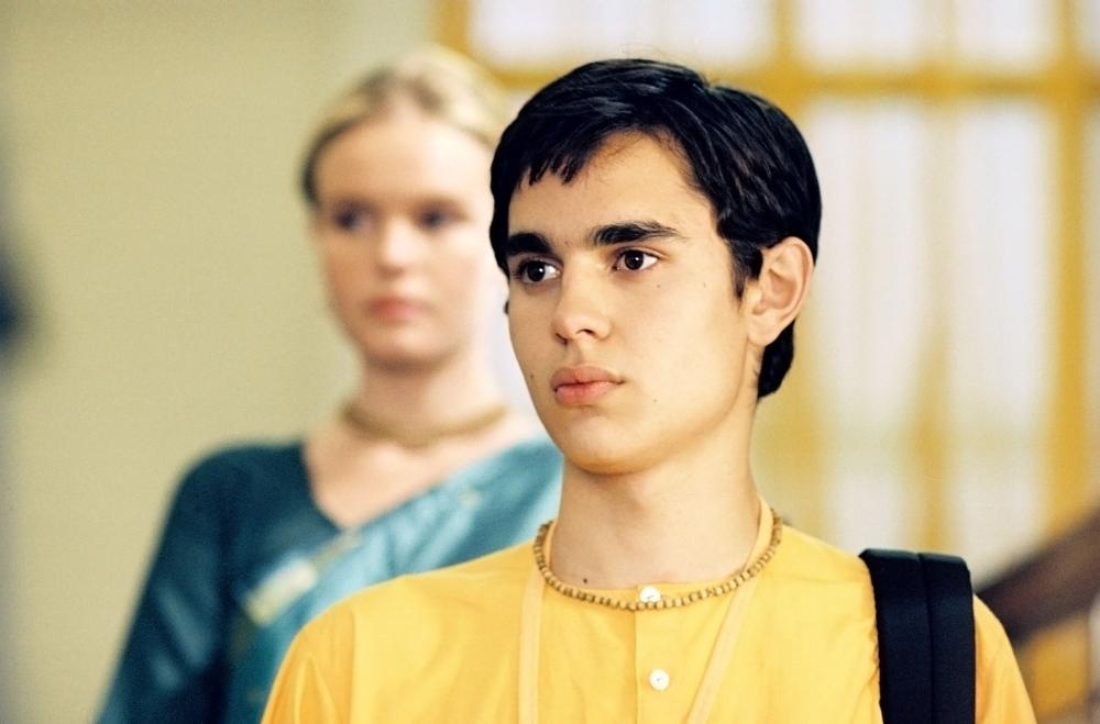 Max Minghella - Actor