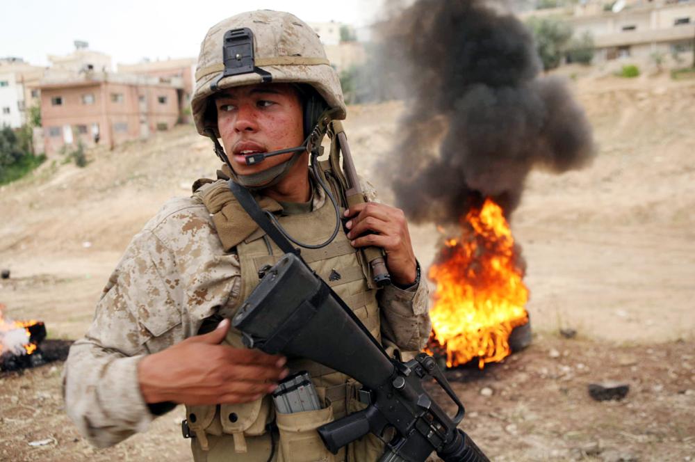 Watch Battle For Haditha Online Dating