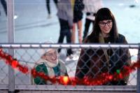 AMERICAN SPLENDOR, Madylin Sweeten, Hope Davis, 2003, (c) Fine Line