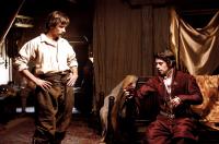 ALATRISTE, Viggo Mortensen, Eduardo Noriega, 2006. TM & Copyright ©20th Century Fox. All rights reserved.