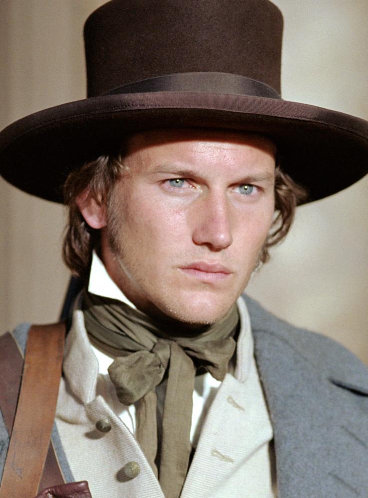 THE ALAMO, Patrick Wilson, 2004, (c) Touchstone