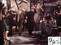 PLAYTIME, Jacques Tati, 1967