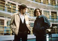BAD BOYS, Reni Santoni, Sean Penn, 1983, (c)Universal