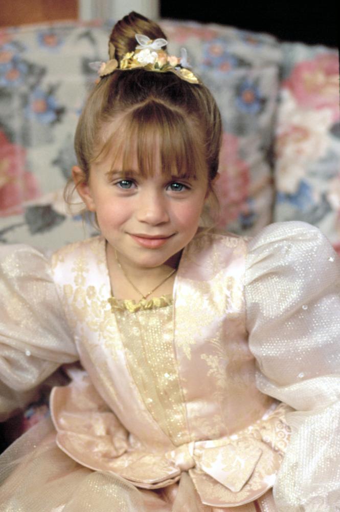 IT TAKES TWO, Ashley Olsen, 1995. (c)Warner Bros..