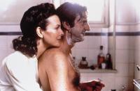 LUCIE AUBRAC, Carole Bouquet, Daniel Auteuil, 1997.