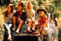 THE SECRET LIFE OF GIRLS, (left) Majandra Delfino, 1999 © Ocean Park Pictures