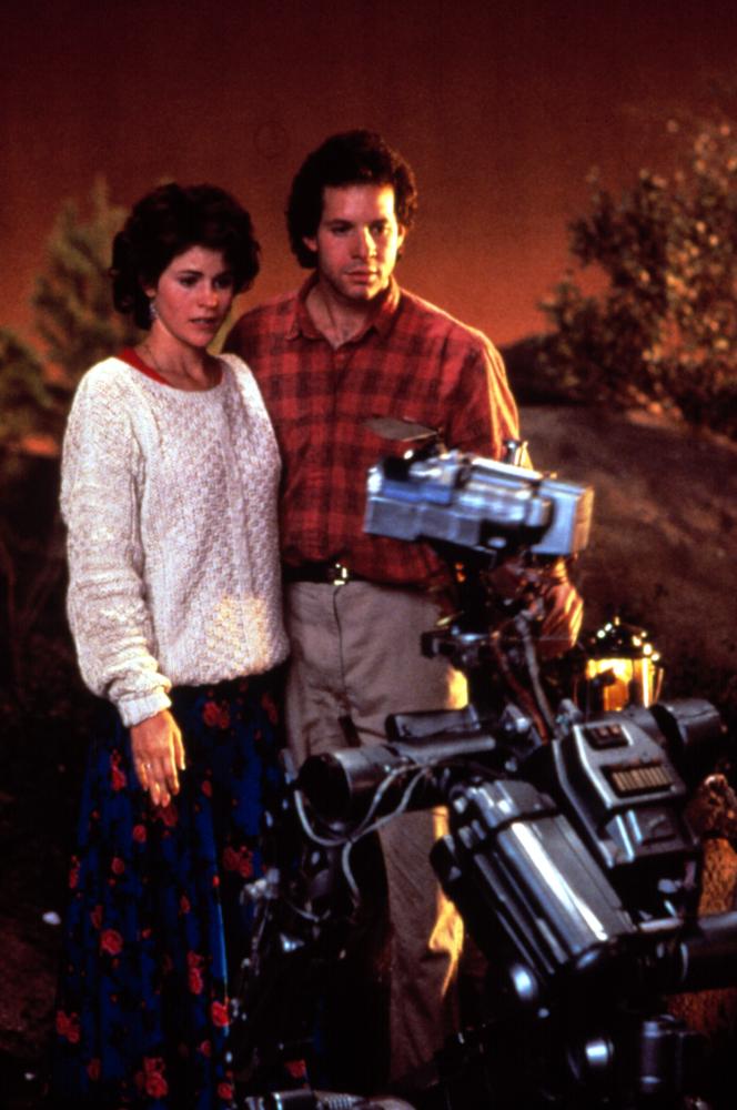 Cineplex.com | Short Circuit - A Family Favourites Presentation