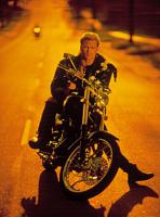 STONE COLD, Brian Bosworth, 1991