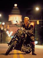 STONE COLD, Brian Bosworth, 1991