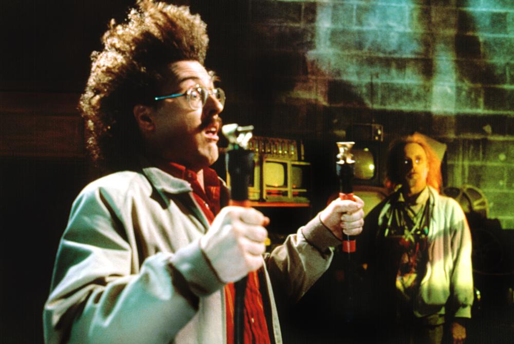 UHF, Weird Al Yankovic, 1989