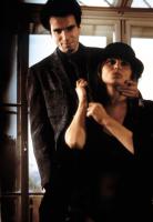 THE UNBEARABLE LIGHTNESS OF BEING, Daniel Day-Lewis, Lena Olin, 1988