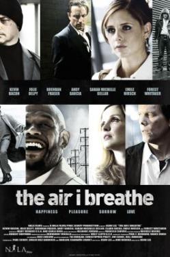The Air I Breathe