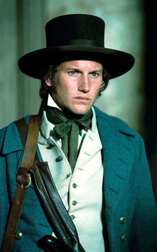 THE ALAMO, Patrick Wilson, 2004, (c) Touchstone