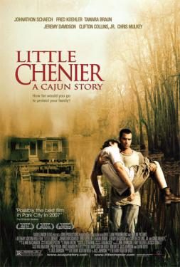 Little Chenier